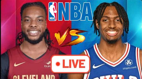 nba game scores - cbssports.com|Philadelphia 76ers vs. Cleveland Cavaliers Live Score and Stats .